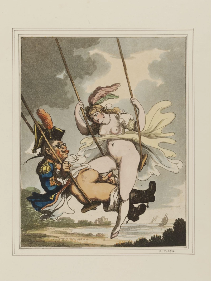 Thomas Rowlandson-38-Erotica 17